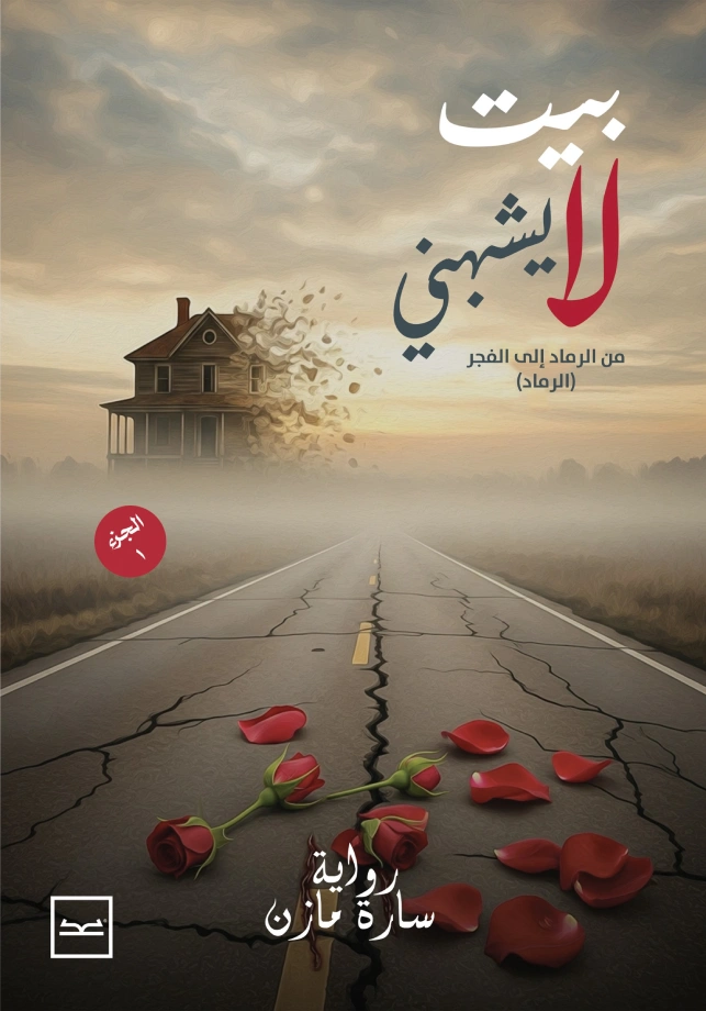 بيت لا يشبهني