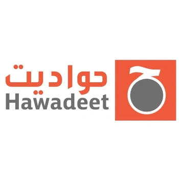 دار حواديت