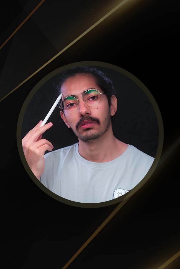 محمد برعي