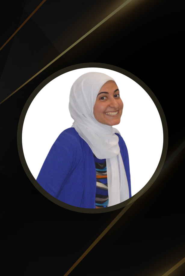 بسمة زكي