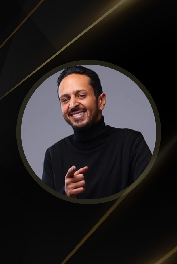 مروان سري