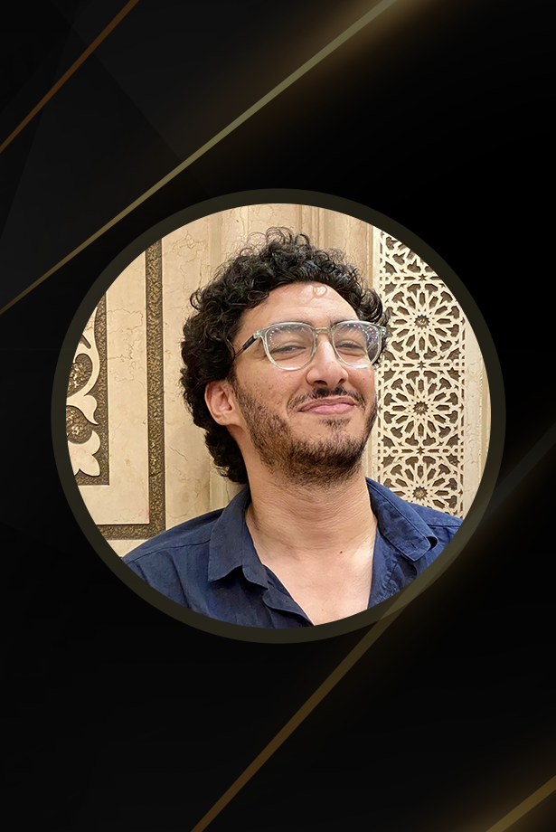 محمد السعدني