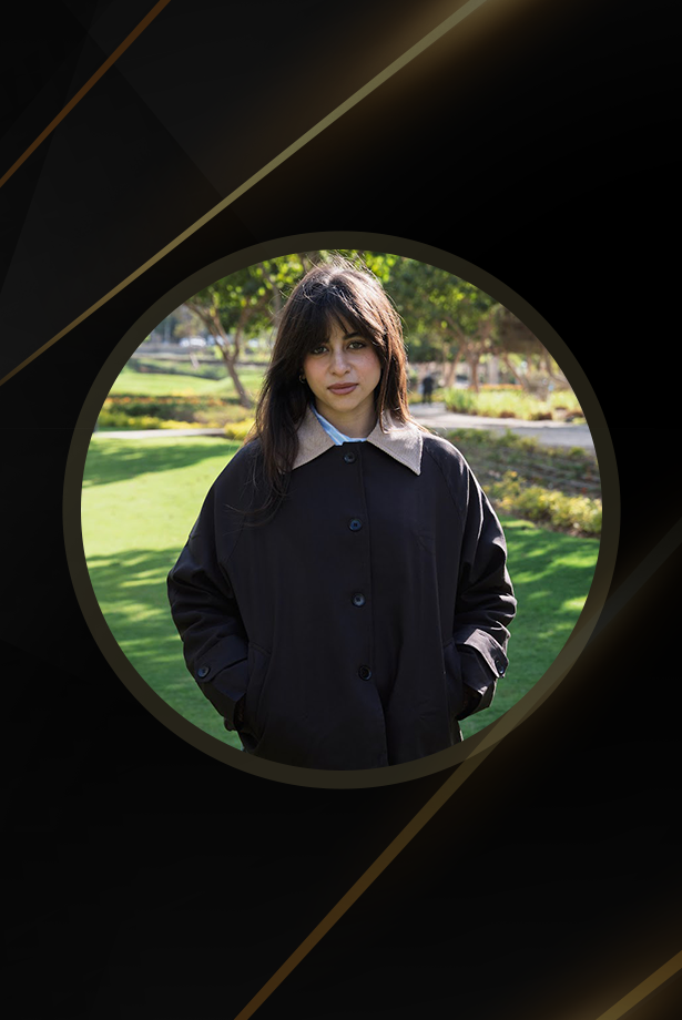 سارة هاني