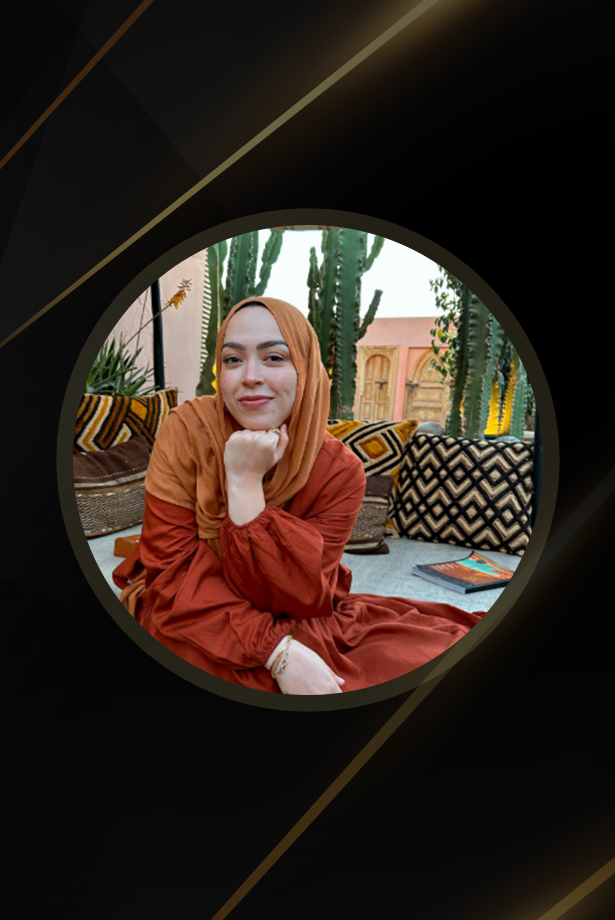 سارة صبري