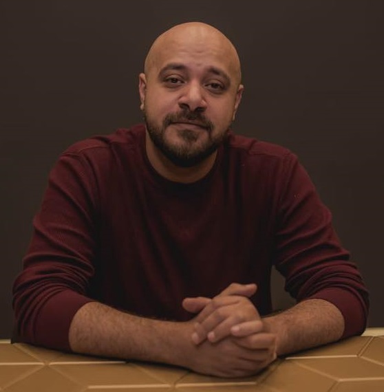 محمد صادق