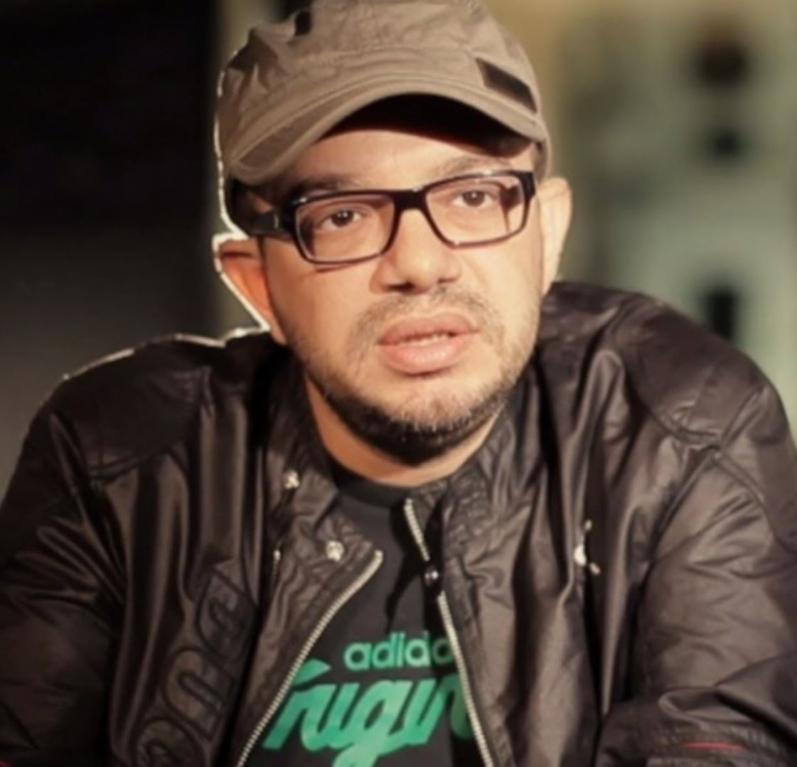 عمر طاهر