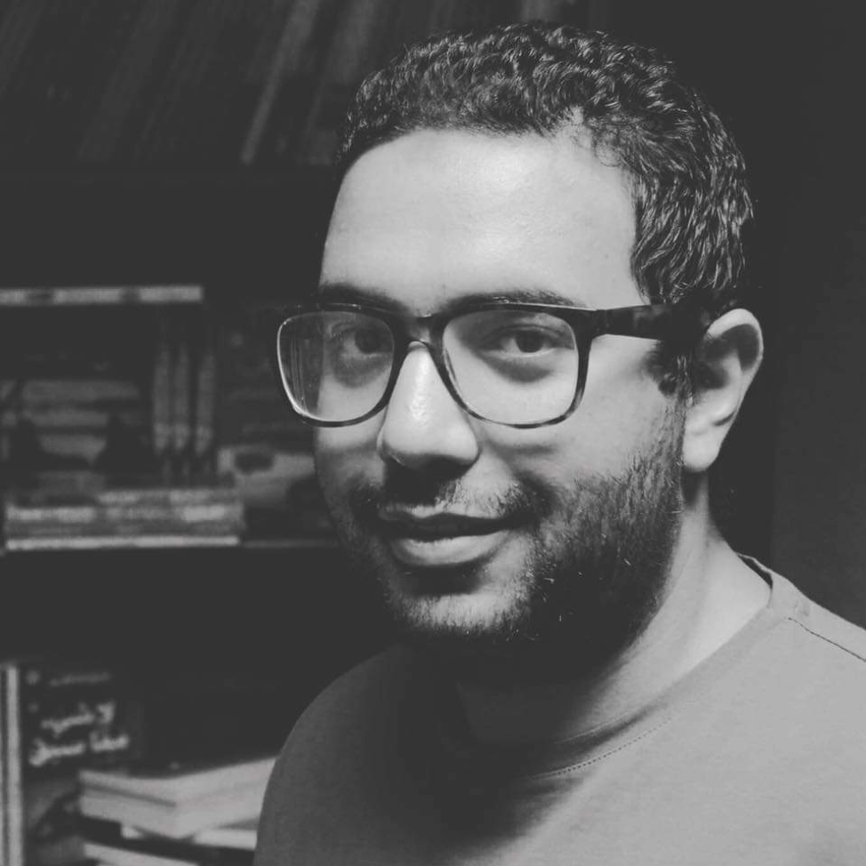 أحمد مهنى