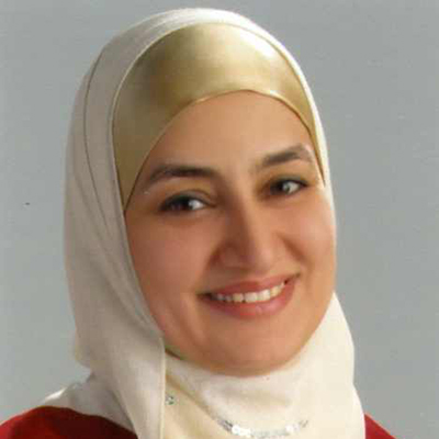 خولة حمدي