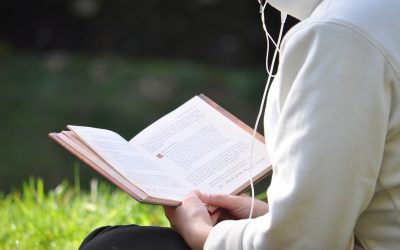 بتعتبر نفسك قارئ بنسبة كام في المية؟