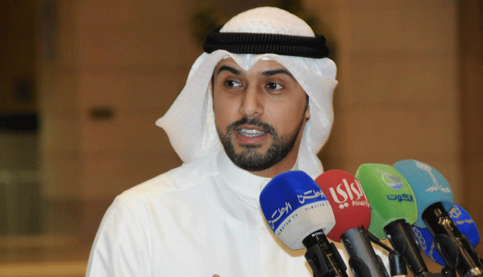 سعود السنعوسي