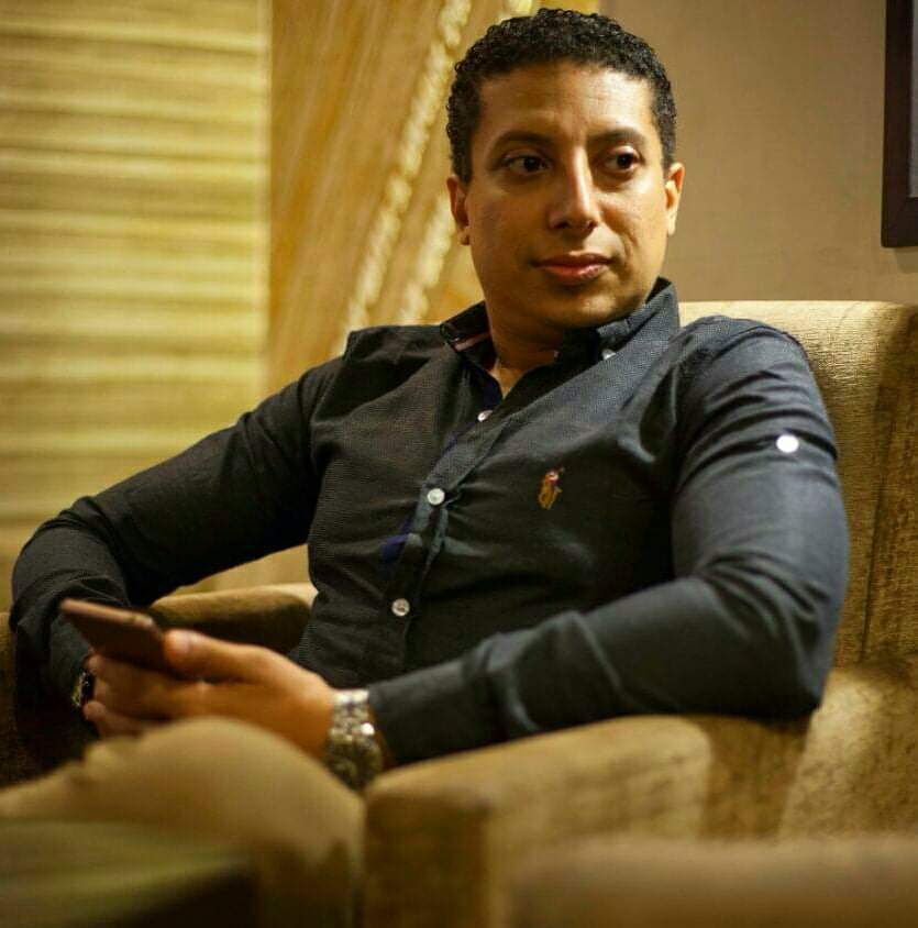 أحمد المسيري