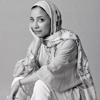 نبيلة عبد الجواد