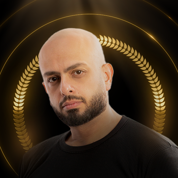 أحمد مراد