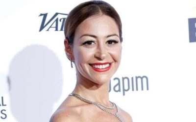 منة شلبي تتعاقد على مسلسل “علاج طبيعي” للكاتب محمد هشام عبيه في رمضان 2023