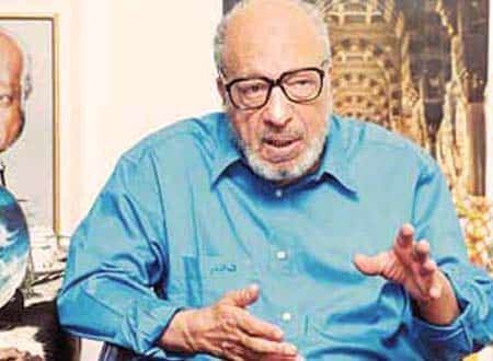 أحمد بهجت
