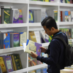 معرض القاهرة الدولي للكتاب