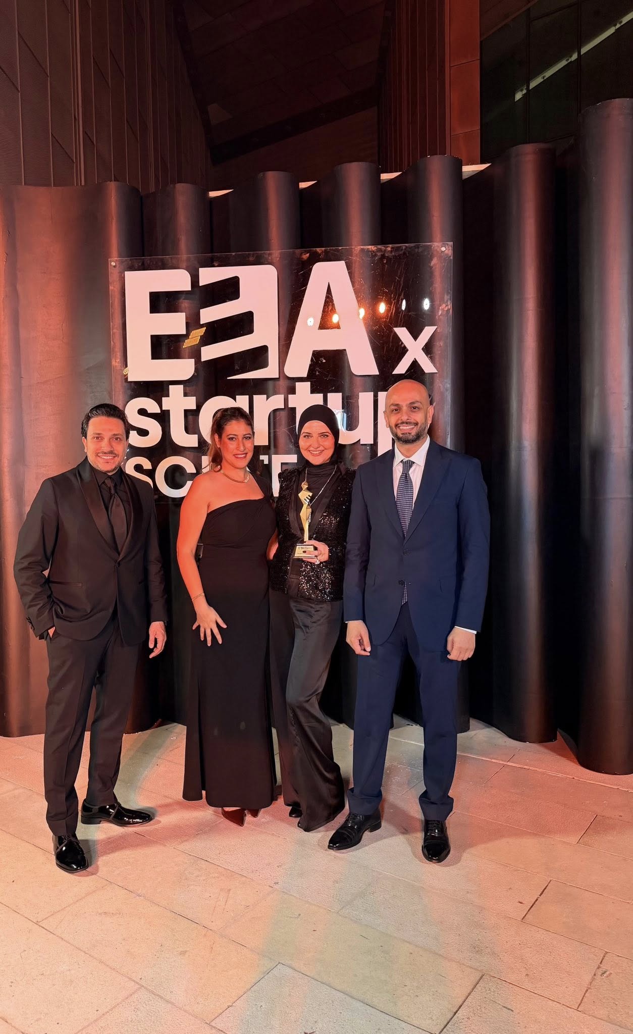 EEA Awards 2025