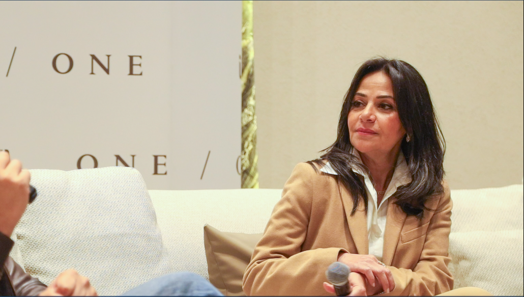 توقيع شراكة بين iRead و One / One لتعزيز الوعي الثقافي