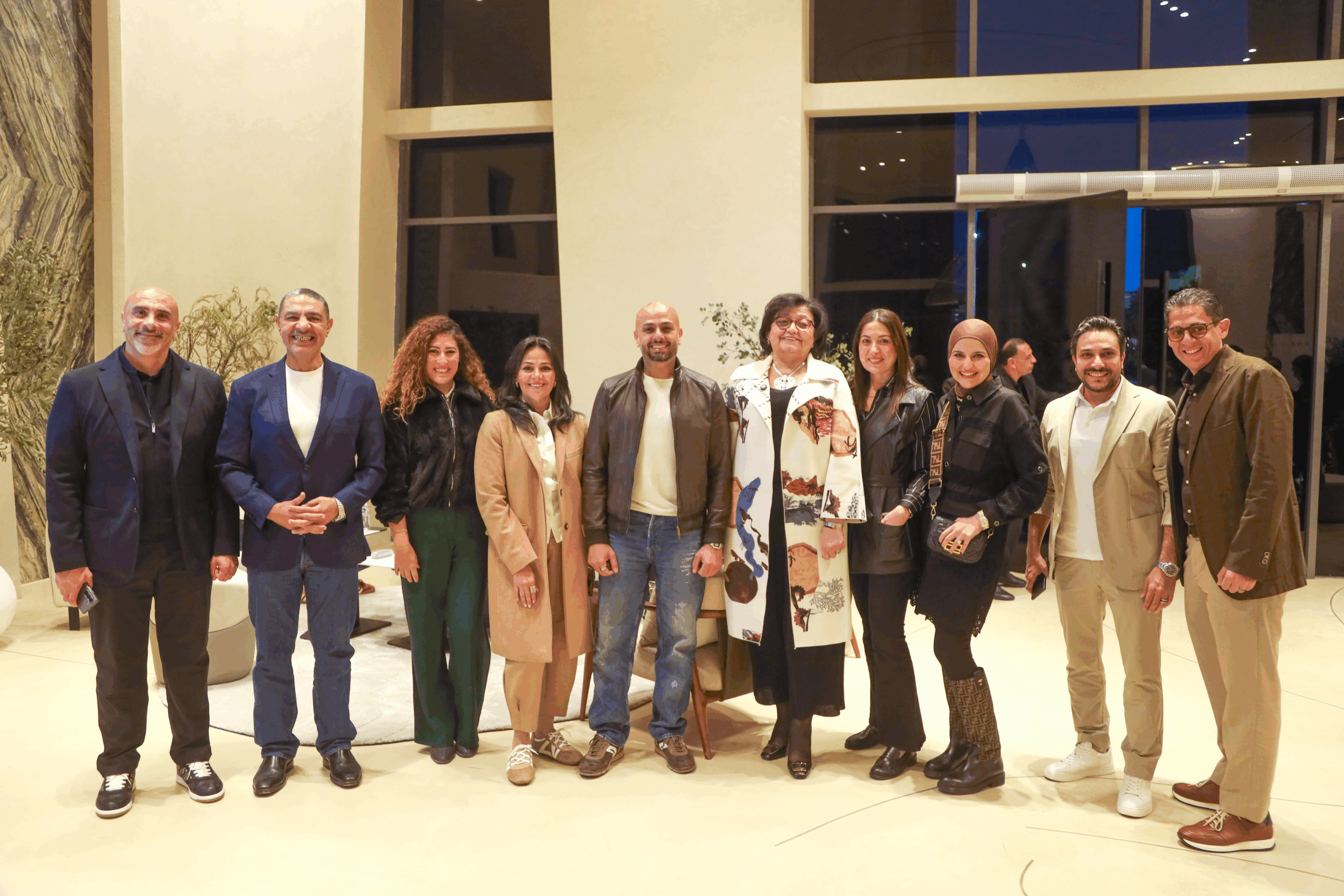 توقيع شراكة بين iRead و One / One لتعزيز الوعي الثقافي