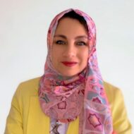 د. سمر عبدالعظيم